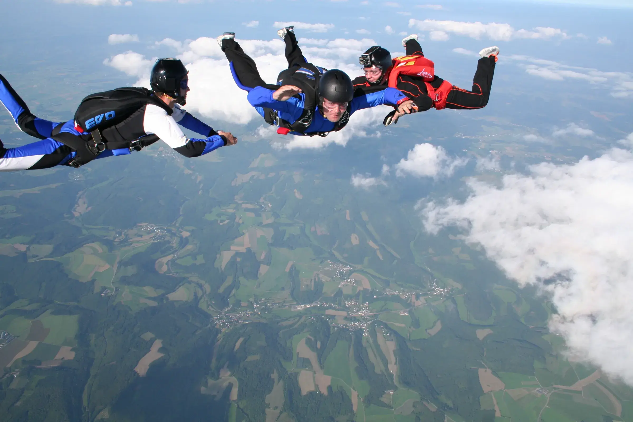AFF-Ausbildung