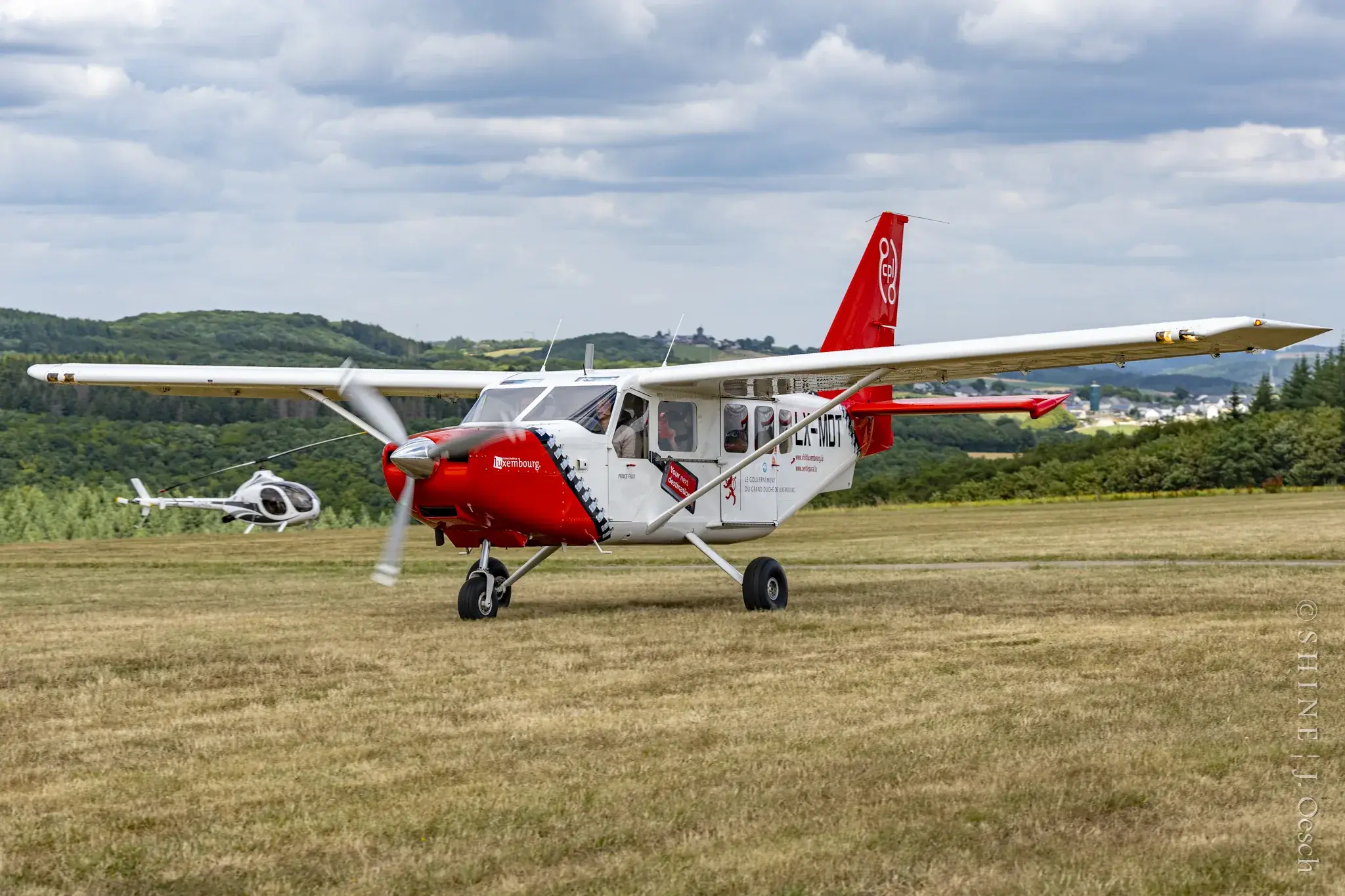 Flugzeuge