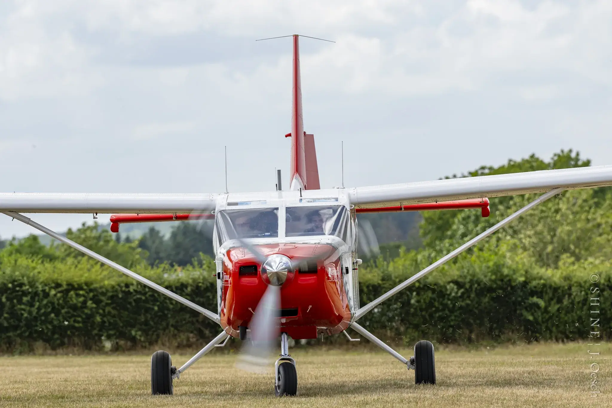 Flugzeuge