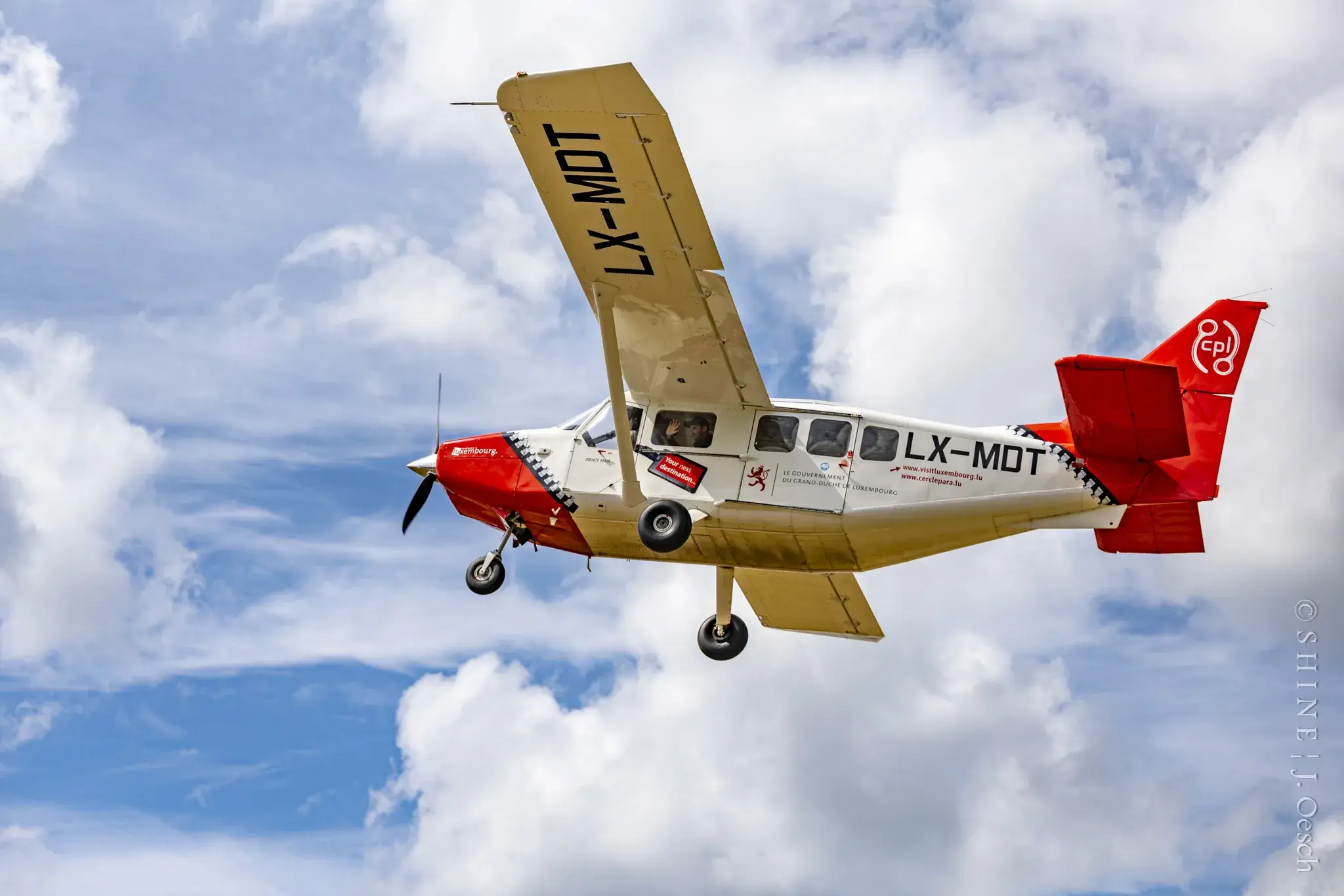 Flugzeuge