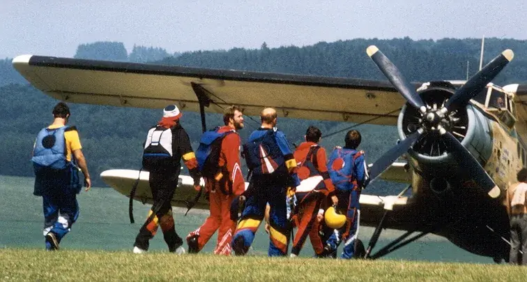 Clubgeschichte